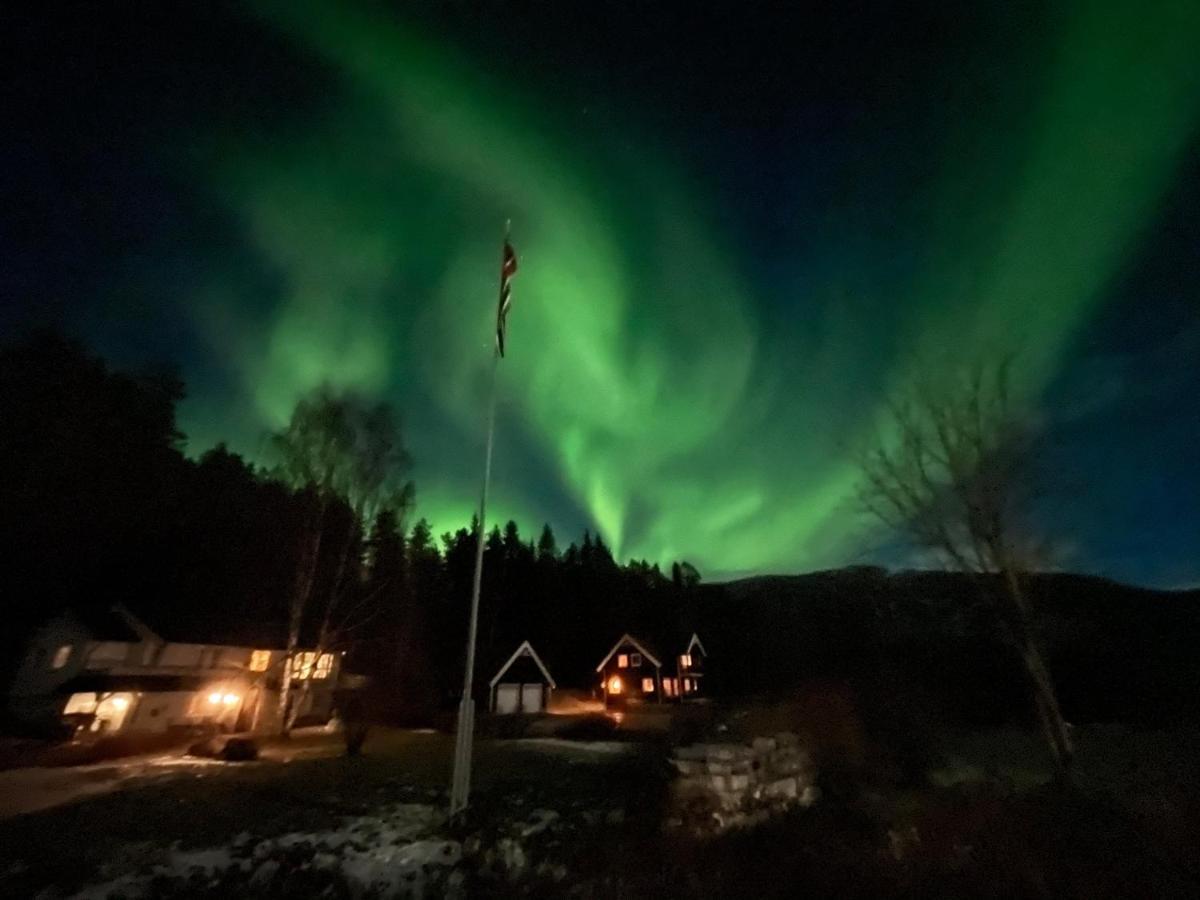 Leilighet Med 2 Soverom Rokland المظهر الخارجي الصورة